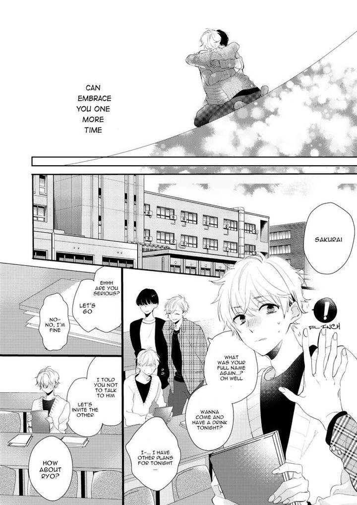 Lovely Play by Yamamoto Ataru – Ch. 5 [Eng] page 21