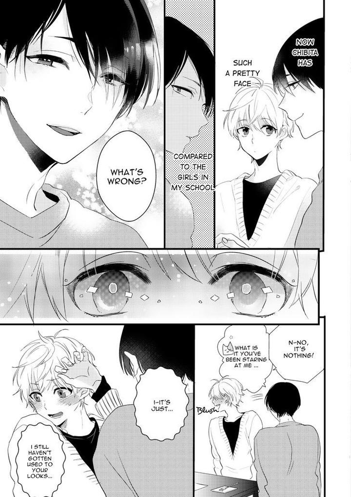 Lovely Play by Yamamoto Ataru – Ch. 5 [Eng] page 24