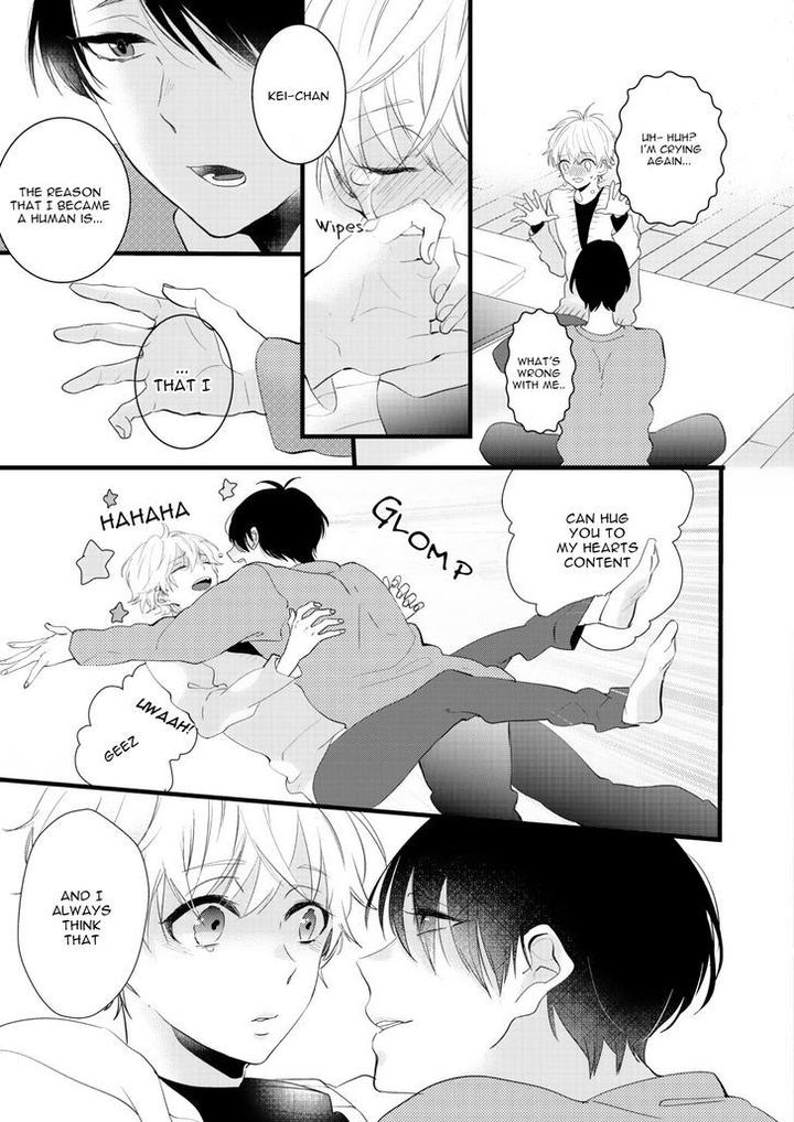 Lovely Play by Yamamoto Ataru – Ch. 5 [Eng] page 26