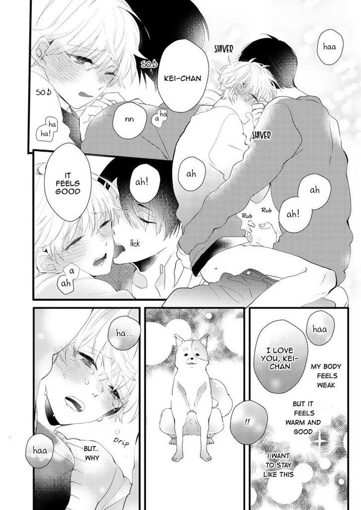 Lovely Play by Yamamoto Ataru – Ch. 5 [Eng] page 31