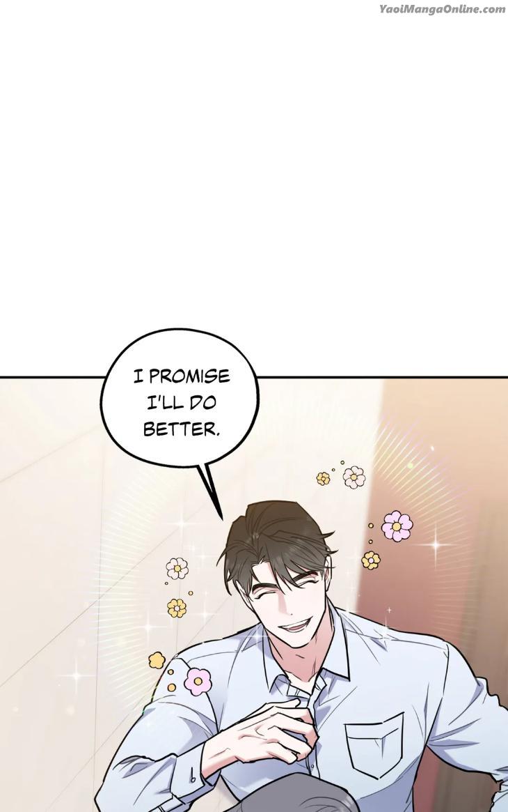 You Get Me Going by MOSCARETO/ Oh DoYeon [Eng] page 1