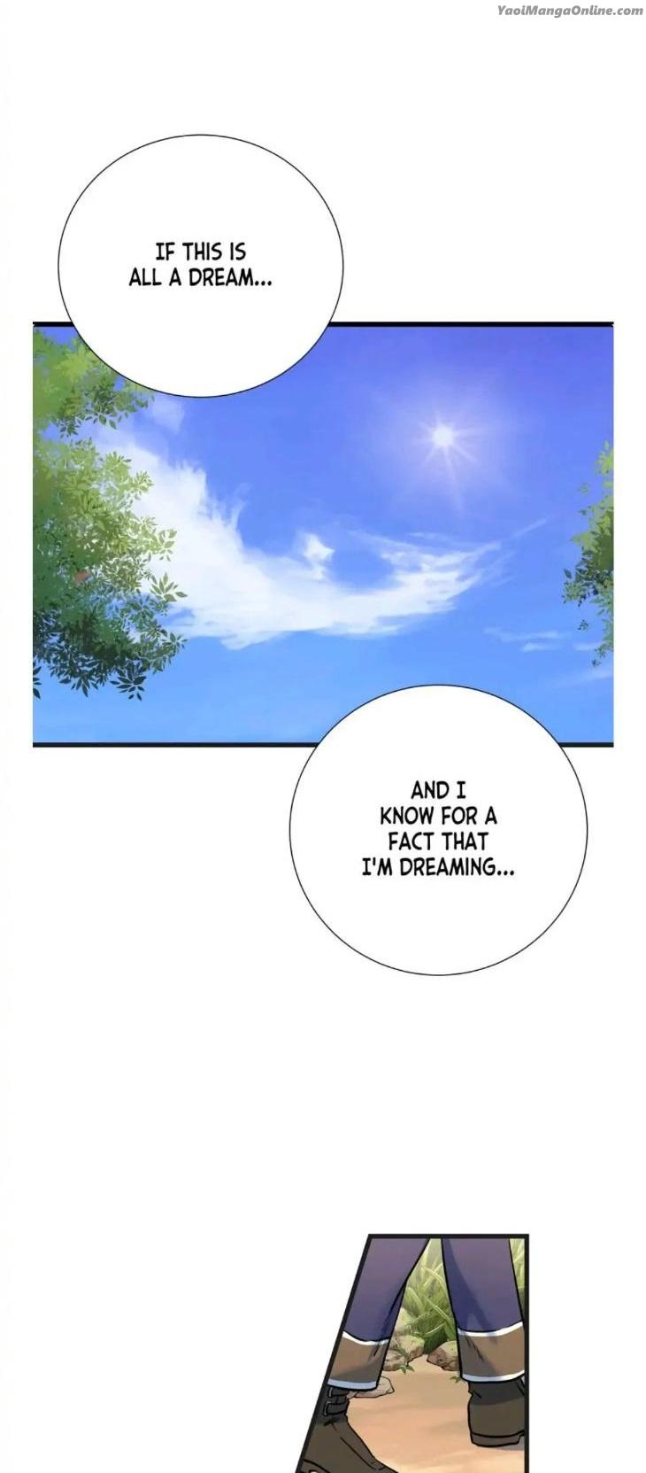 High School Boys Trapped in a Fantasy World by Mack/seru – Uncensored – Ch. 121 [Eng] page 1