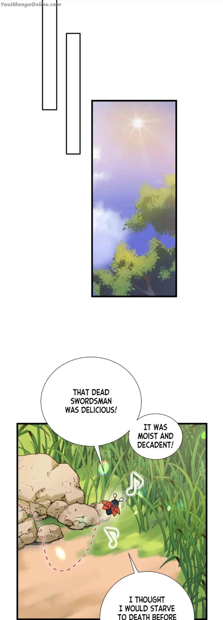 High School Boys Trapped in a Fantasy World by Mack/seru – Uncensored – Ch. 121 [Eng] page 1