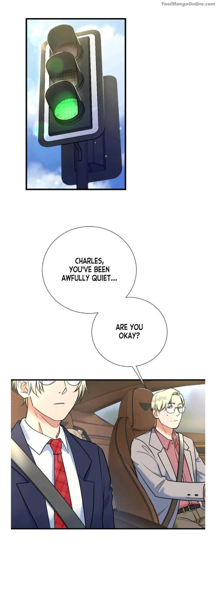 High School Boys Trapped in a Fantasy World by Mack/seru – Uncensored – Ch. 121 [Eng] page 1