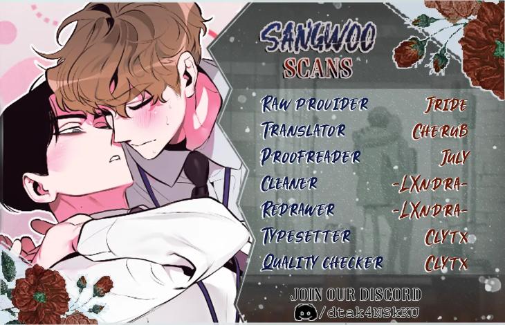 When I Close My Eyes, My Heart Beats by Cho Sangduck – Uncensored [Eng] page 1