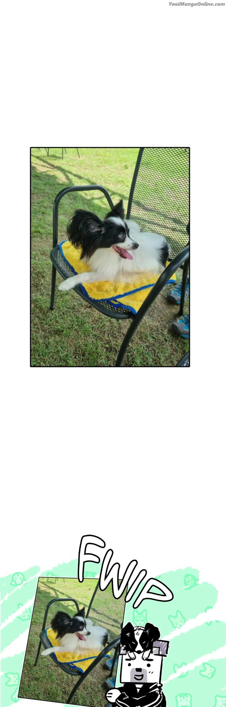 You Get Me Going by MOSCARETO/ Oh DoYeon [Eng] page 1