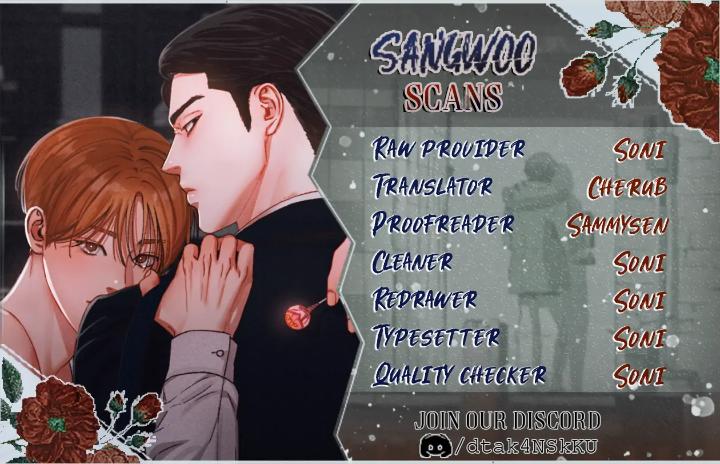 [GwangGong Industrial Complex] Please, Candy! by Nod – Uncensored – Ch. 1 [Eng] page 1