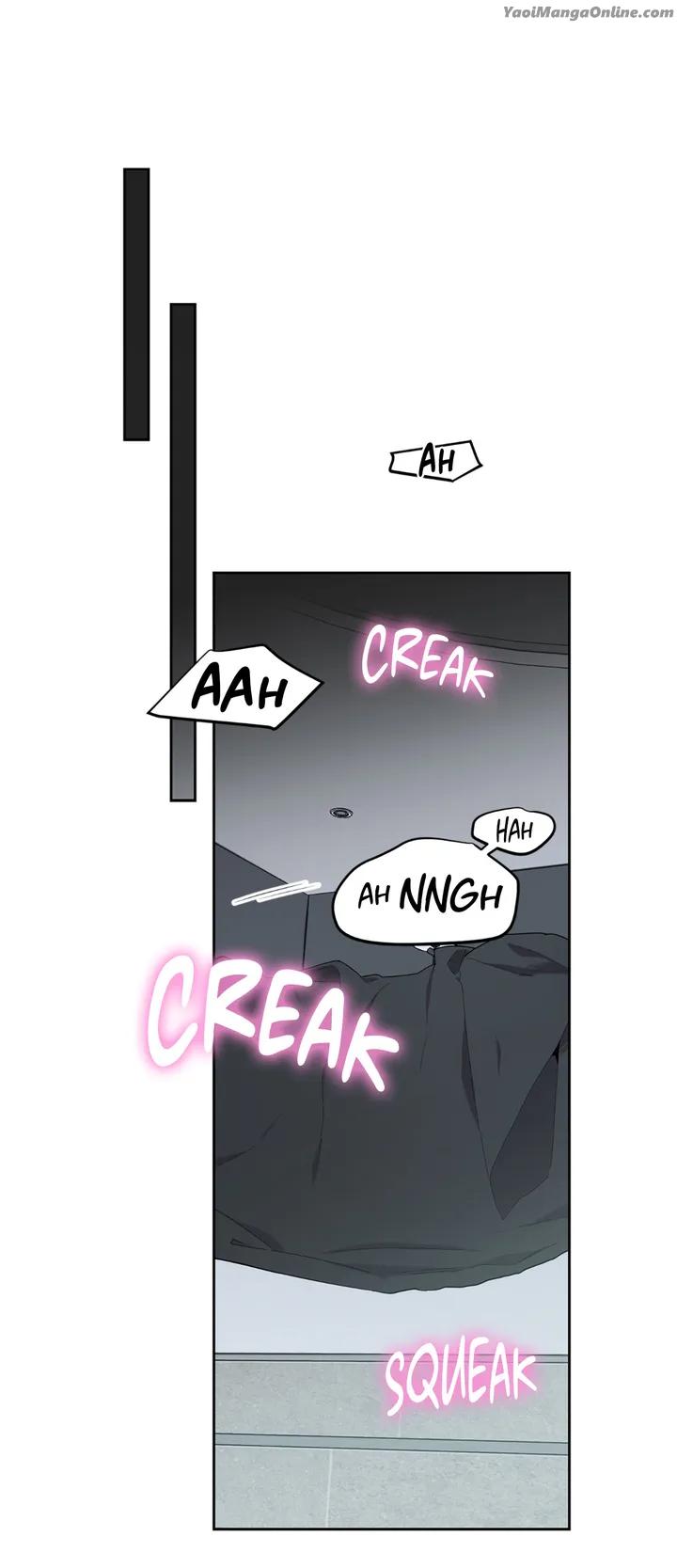 Miserable in Love by Chamji [Eng] page 1