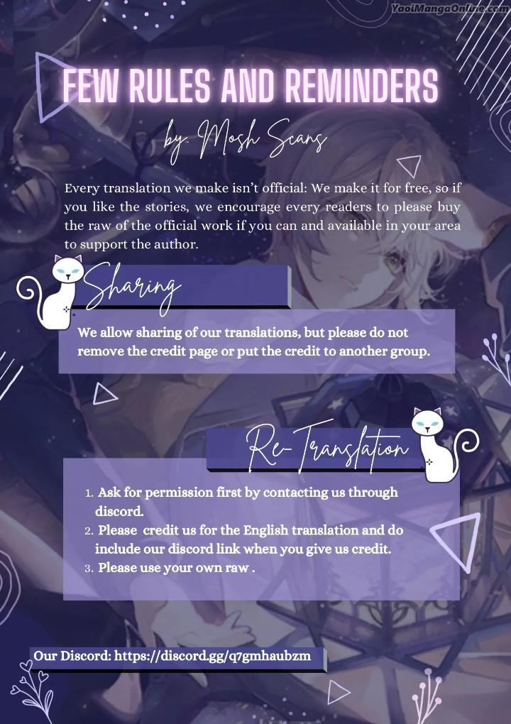 The Curse of Christmas by Kinoko – Uncensored [Eng] page 1