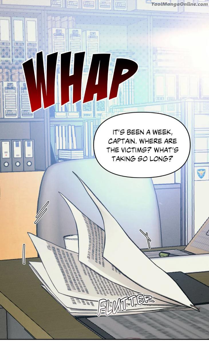 Beware the Ides of March by Stan/ Choi Song – Ch. 103 [Eng] page 1