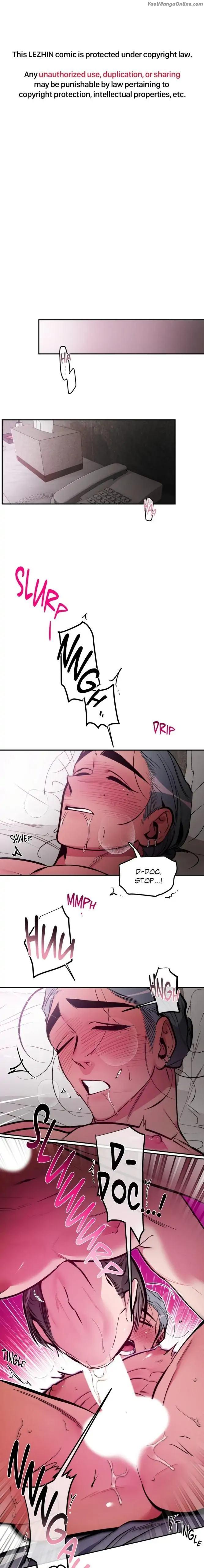 Perfect Body Partner by Cho Sangduck – Ch. 55 [Eng] page 1