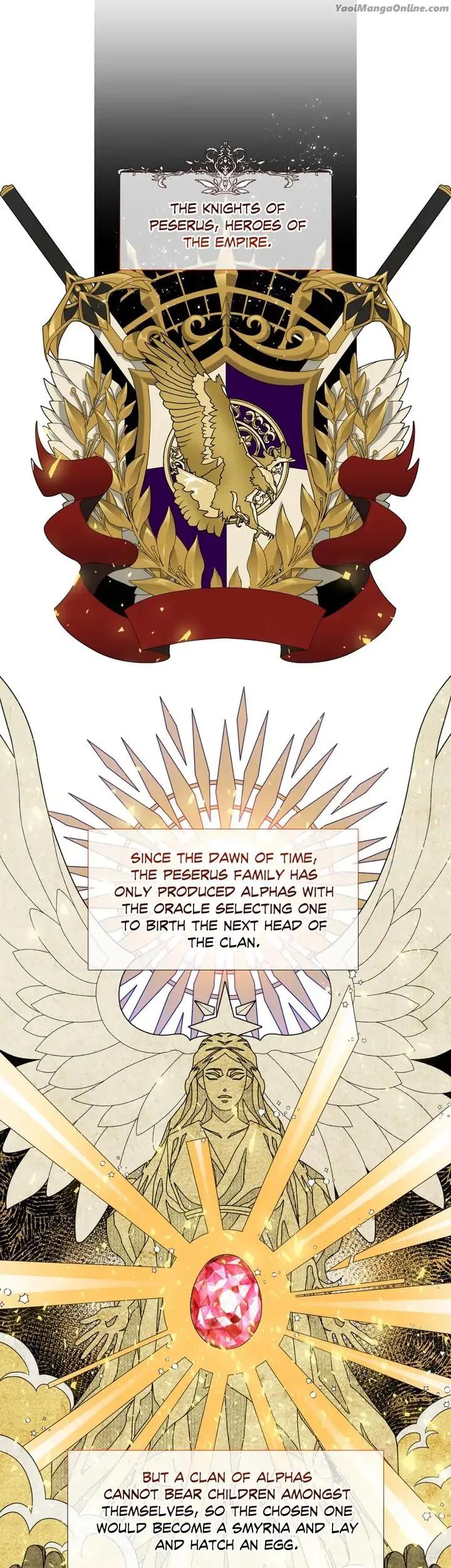 Smyrna & Capri by Brothers Without A Tomorrow [Eng] page 2