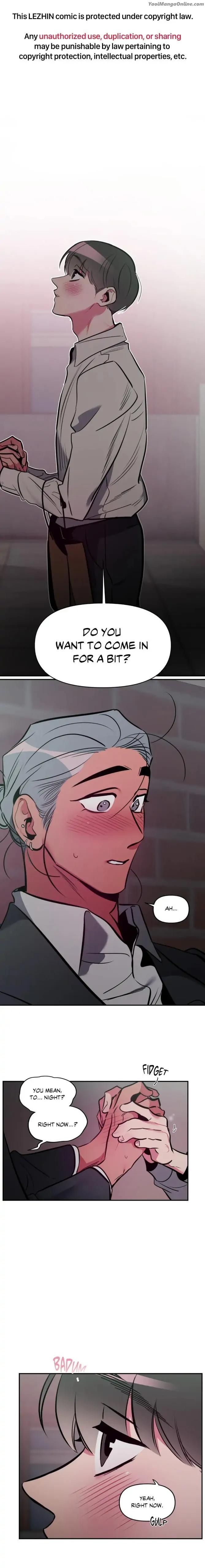 Perfect Body Partner by Cho Sangduck – Ch. 55 [Eng] page 1