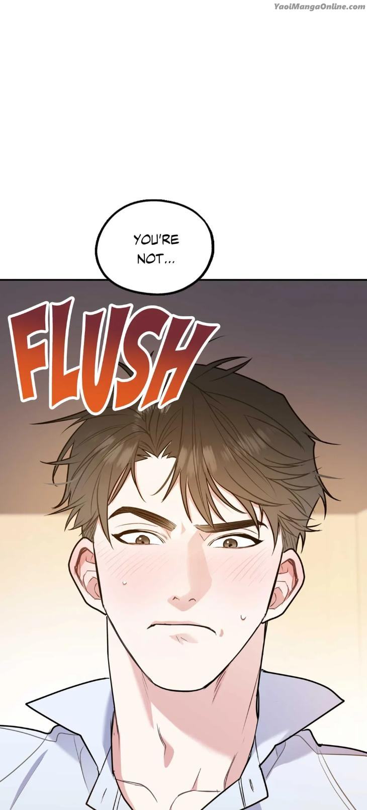 You Get Me Going by MOSCARETO/ Oh DoYeon [Eng] page 1