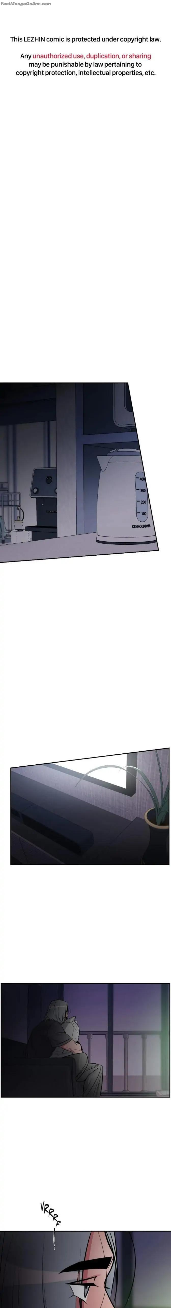 Perfect Body Partner by Cho Sangduck – Ch. 55 [Eng] page 1