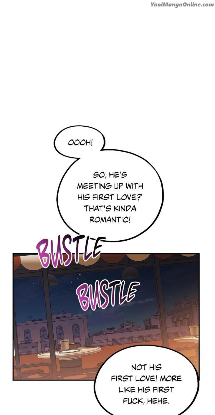 You Get Me Going by MOSCARETO/ Oh DoYeon [Eng] page 1