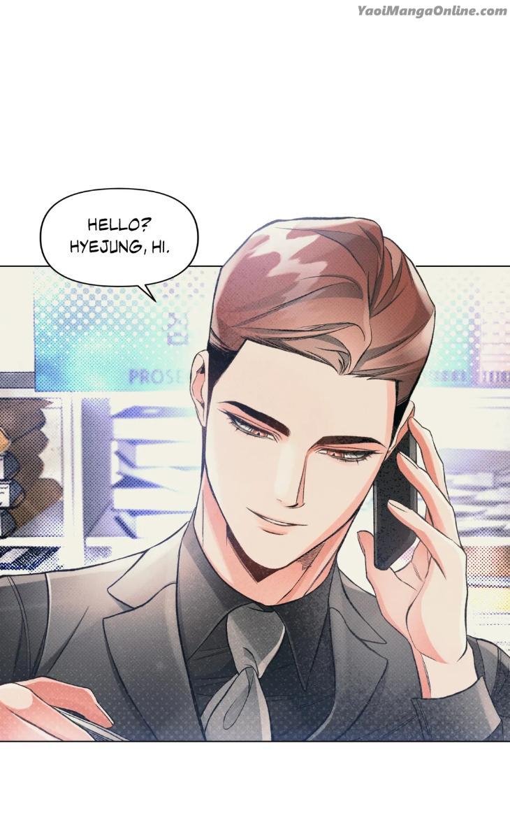 Beware the Ides of March by Stan/ Choi Song – Ch. 103 [Eng] page 1