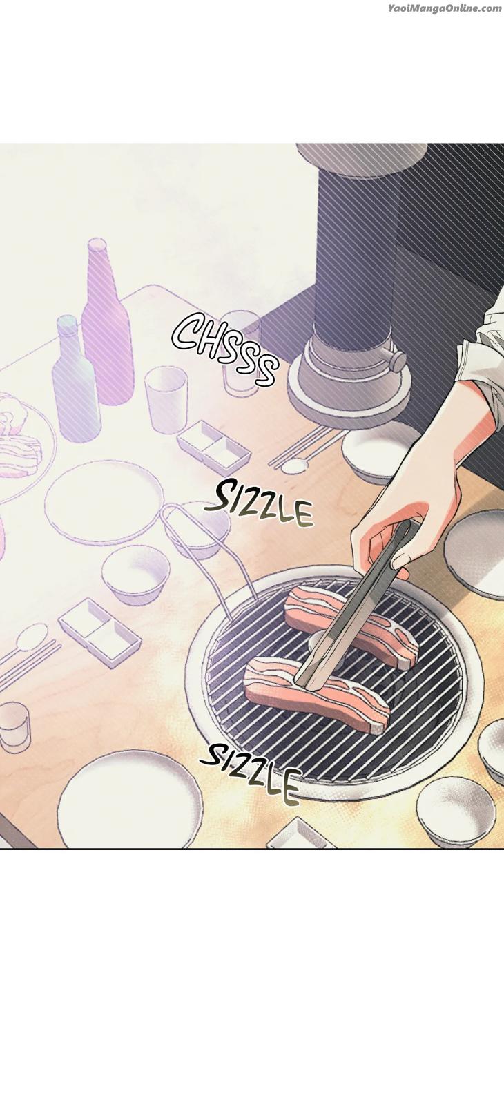 Beware the Ides of March by Stan/ Choi Song – Ch. 103 [Eng] page 1