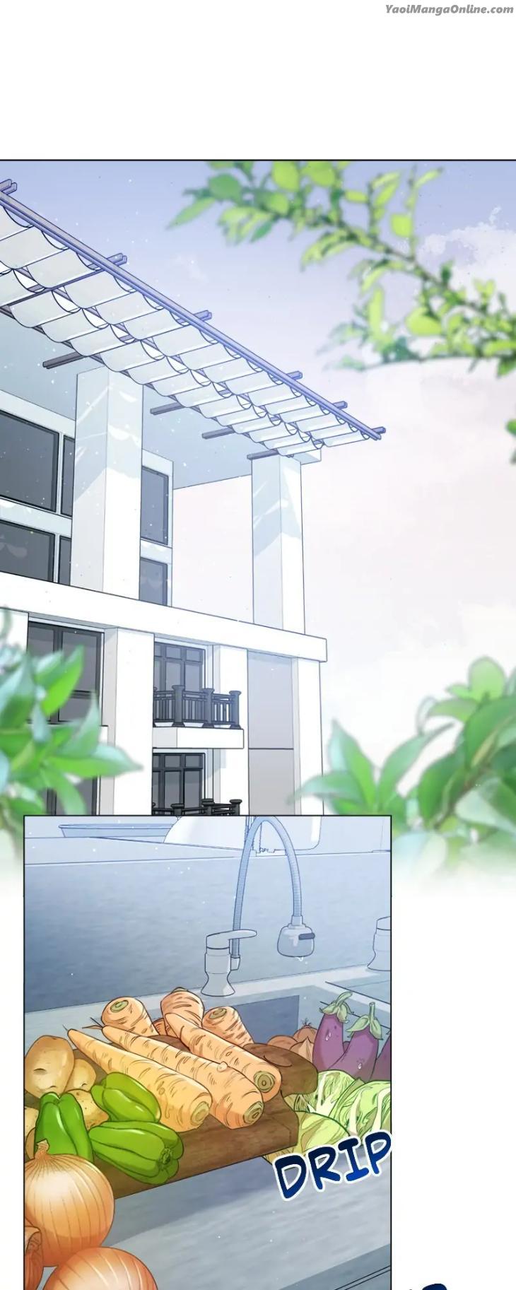 The Tasty Florida: The Recipe of Love by Kim Yong Kyu [Eng] page 1