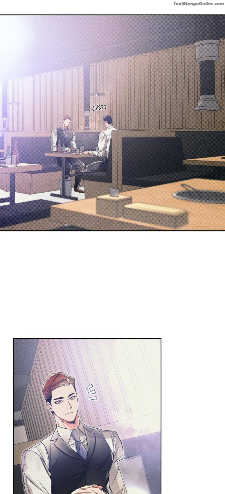 Beware the Ides of March by Stan/ Choi Song – Ch. 103 [Eng] page 2