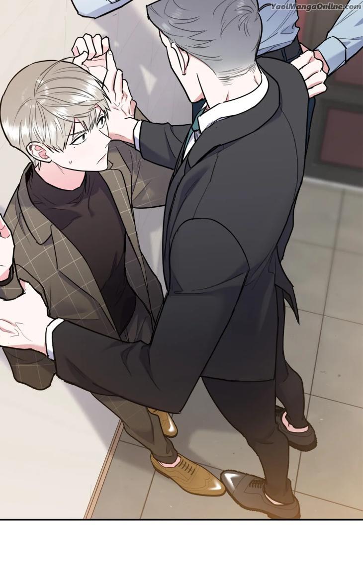 You Get Me Going by MOSCARETO/ Oh DoYeon [Eng] page 2