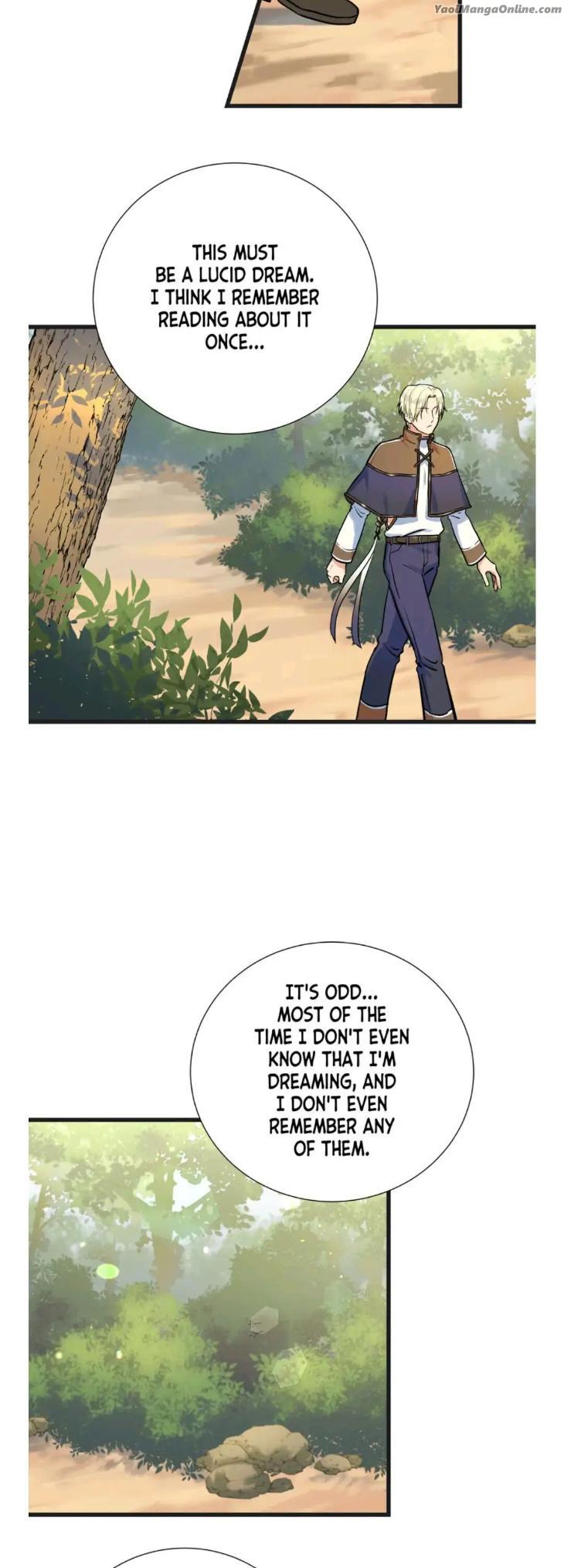 High School Boys Trapped in a Fantasy World by Mack/seru – Uncensored – Ch. 121 [Eng] page 2