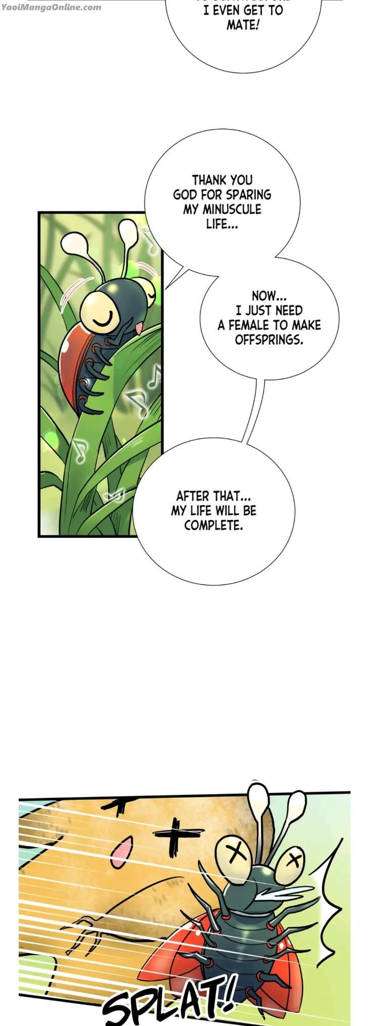 High School Boys Trapped in a Fantasy World by Mack/seru – Uncensored – Ch. 121 [Eng] page 2