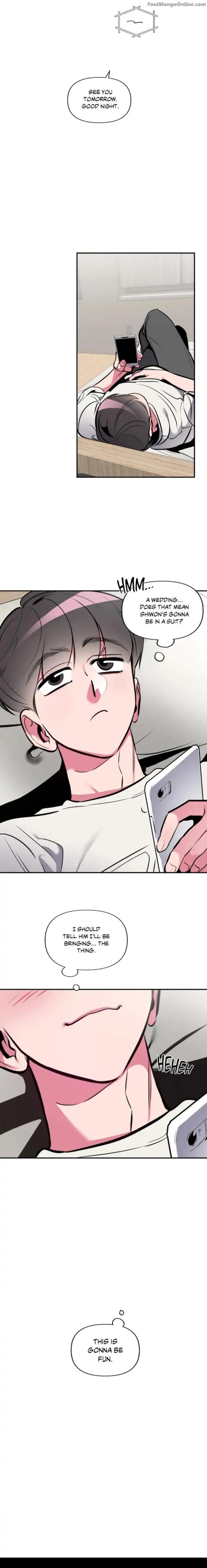 Perfect Body Partner by Cho Sangduck – Ch. 55 [Eng] page 2