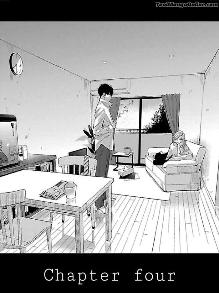 A First Love That Costs 860,000 Yen by Rocky [Eng] page 1