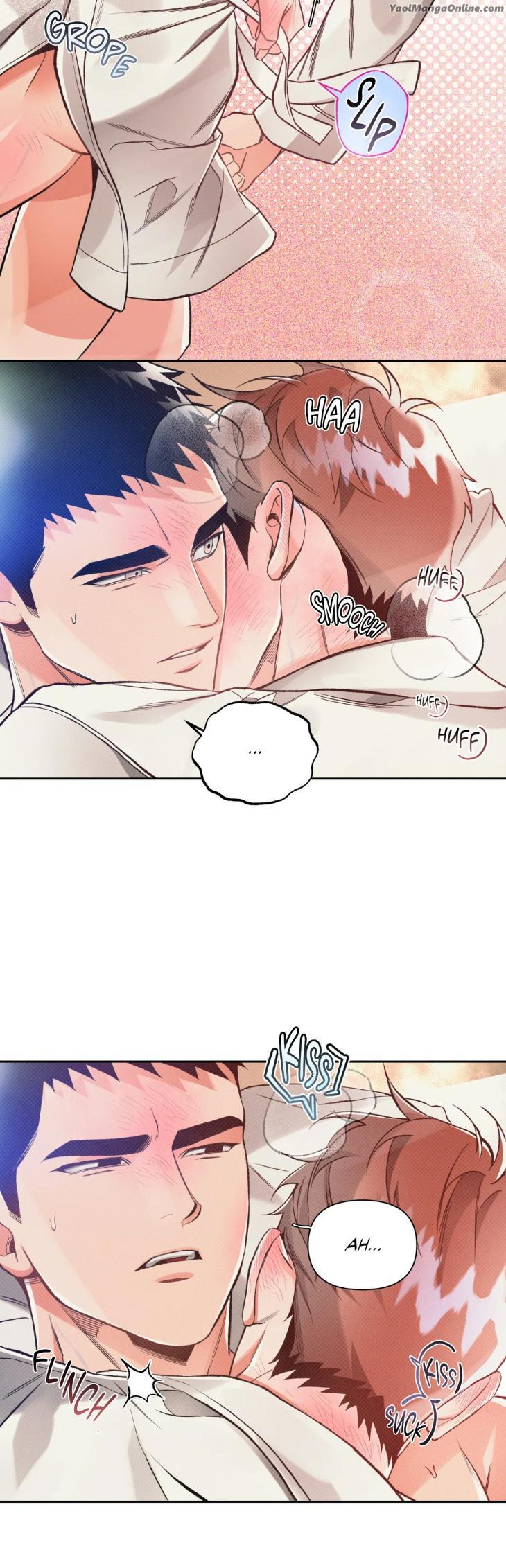 Beware the Ides of March by Stan/ Choi Song – Ch. 103 [Eng] page 2