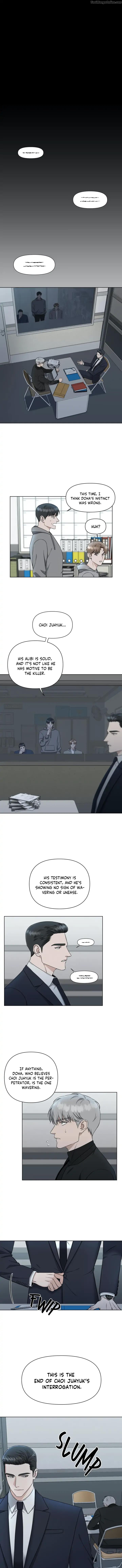 [GwangGong Industrial Complex] Trap by Boseu – Uncensored [Eng] page 1