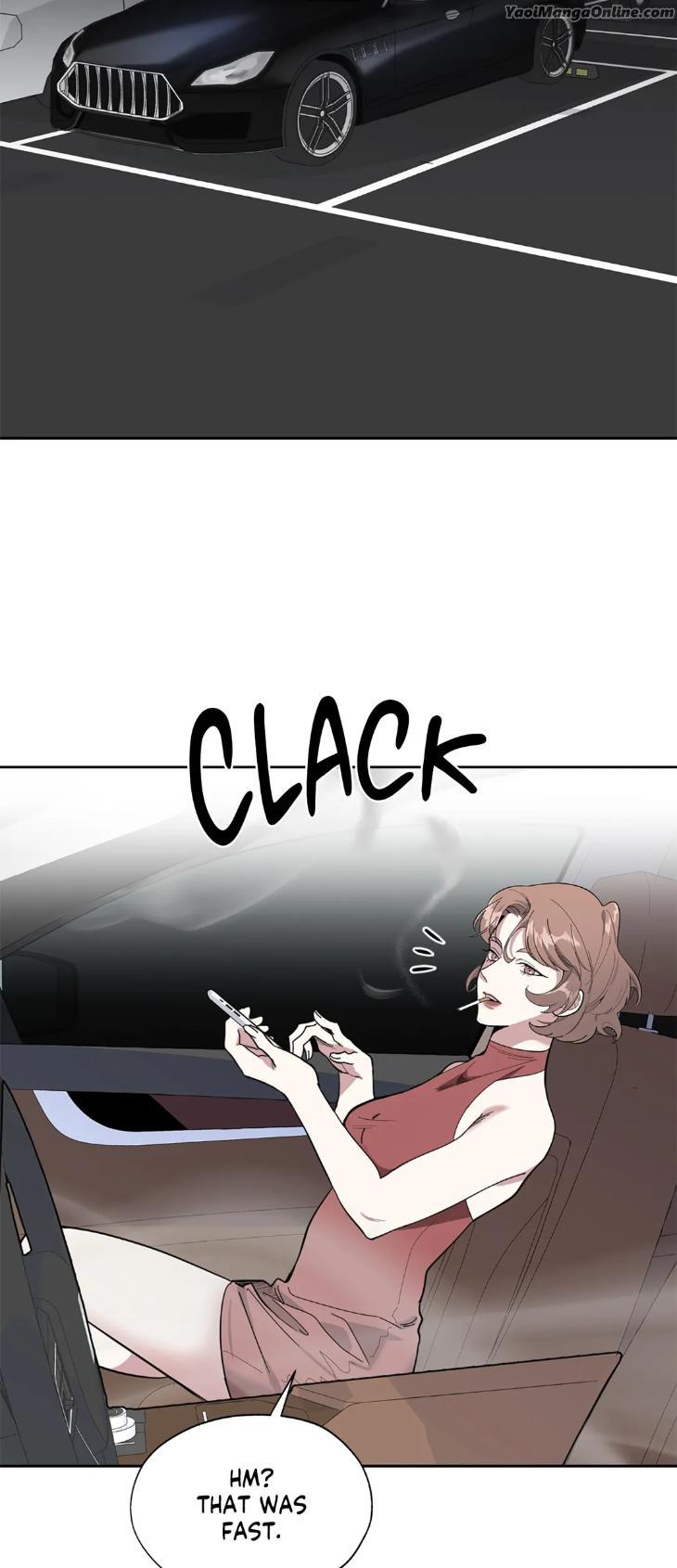 A Terrible Romance by Chemji – Uncensored – Ch. 4 [Eng] page 2