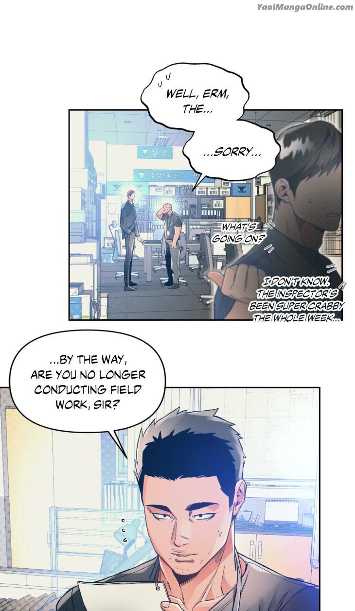 Beware the Ides of March by Stan/ Choi Song – Ch. 103 [Eng] page 2