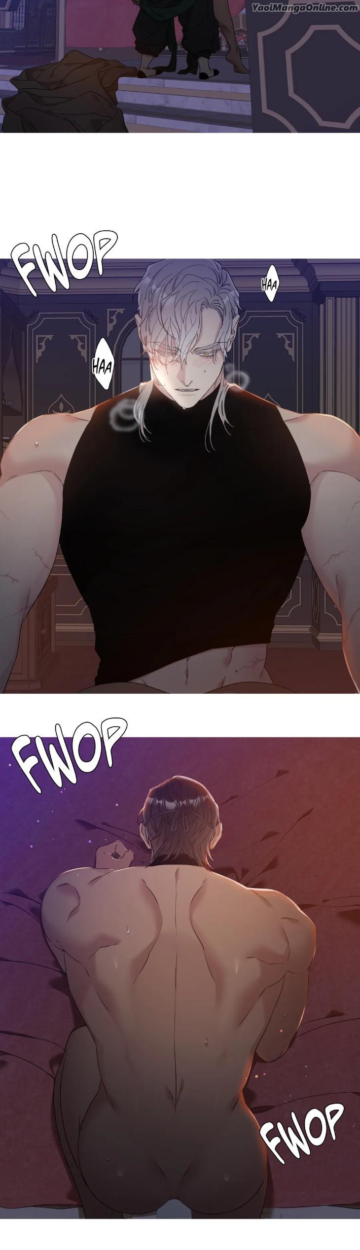 Smyrna & Capri by Brothers Without A Tomorrow [Eng] page 3