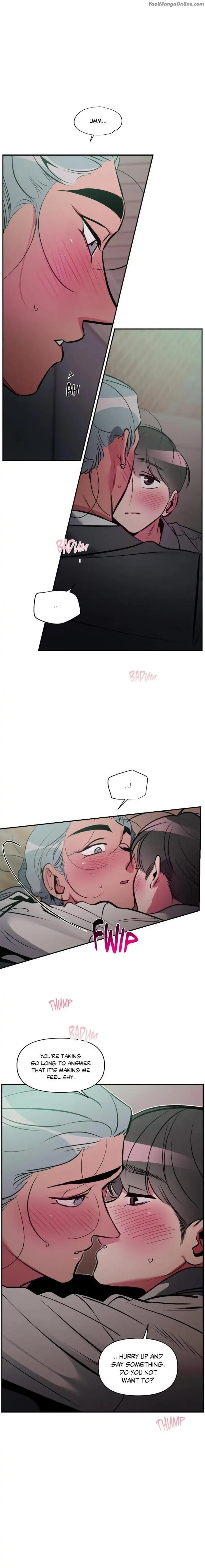 Perfect Body Partner by Cho Sangduck – Ch. 55 [Eng] page 2