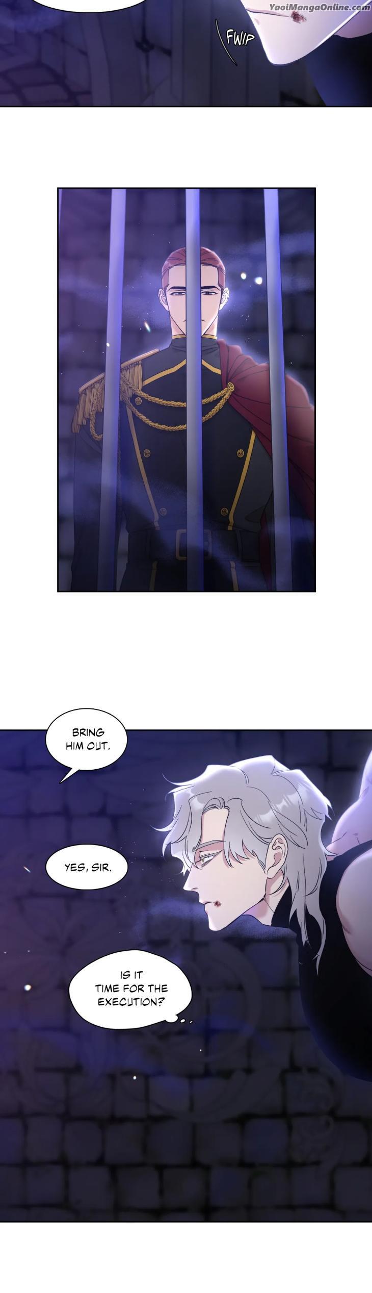 Smyrna & Capri by Brothers Without A Tomorrow [Eng] page 3