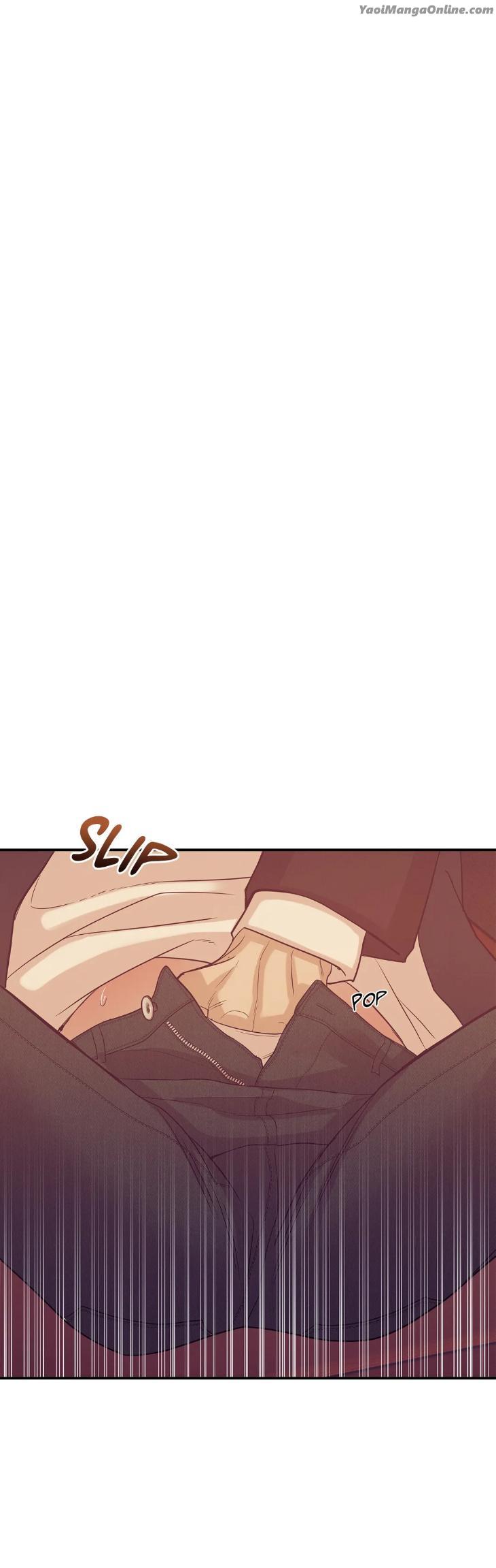 Pearl Boy by KinGin [Eng] page 1