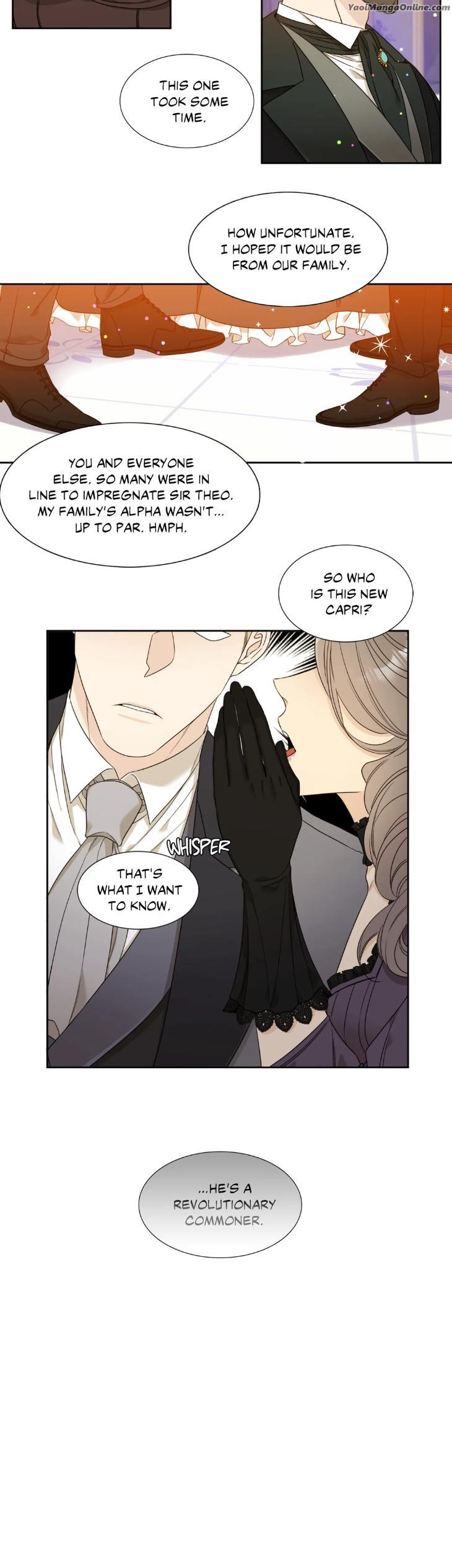 Smyrna & Capri by Brothers Without A Tomorrow [Eng] page 2