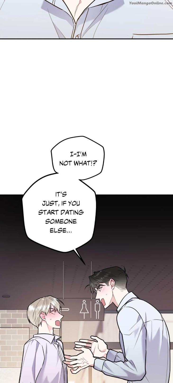 You Get Me Going by MOSCARETO/ Oh DoYeon [Eng] page 2