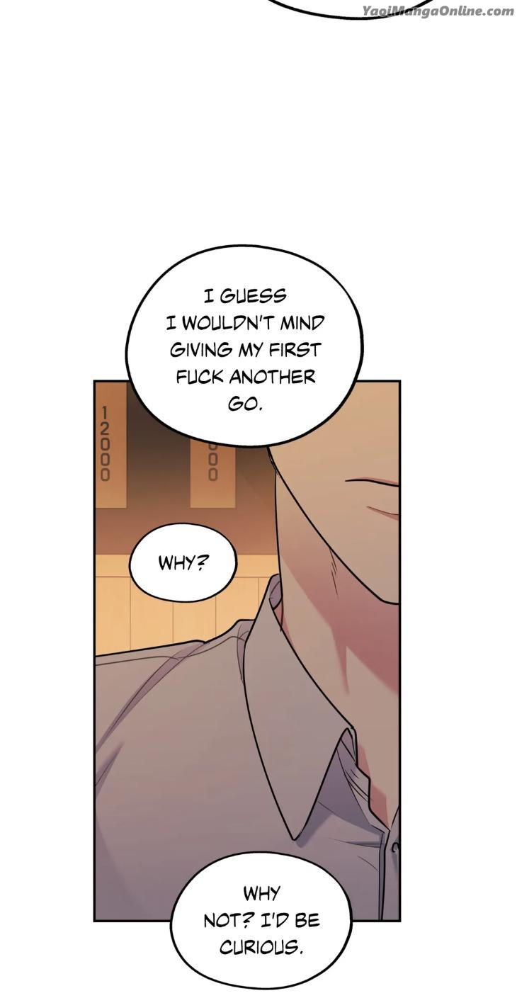 You Get Me Going by MOSCARETO/ Oh DoYeon [Eng] page 2