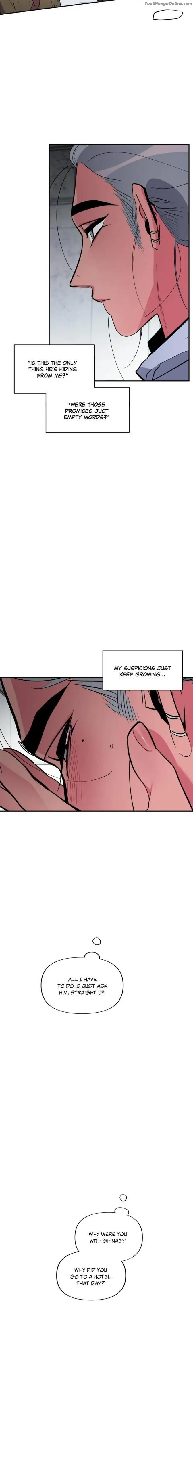 Perfect Body Partner by Cho Sangduck – Ch. 55 [Eng] page 2