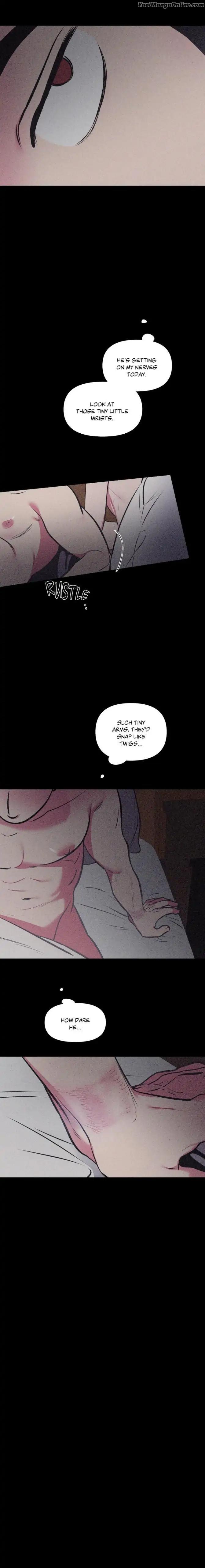 Perfect Body Partner by Cho Sangduck – Ch. 55 [Eng] page 2