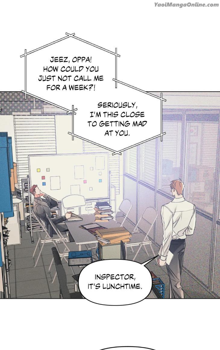 Beware the Ides of March by Stan/ Choi Song – Ch. 103 [Eng] page 2