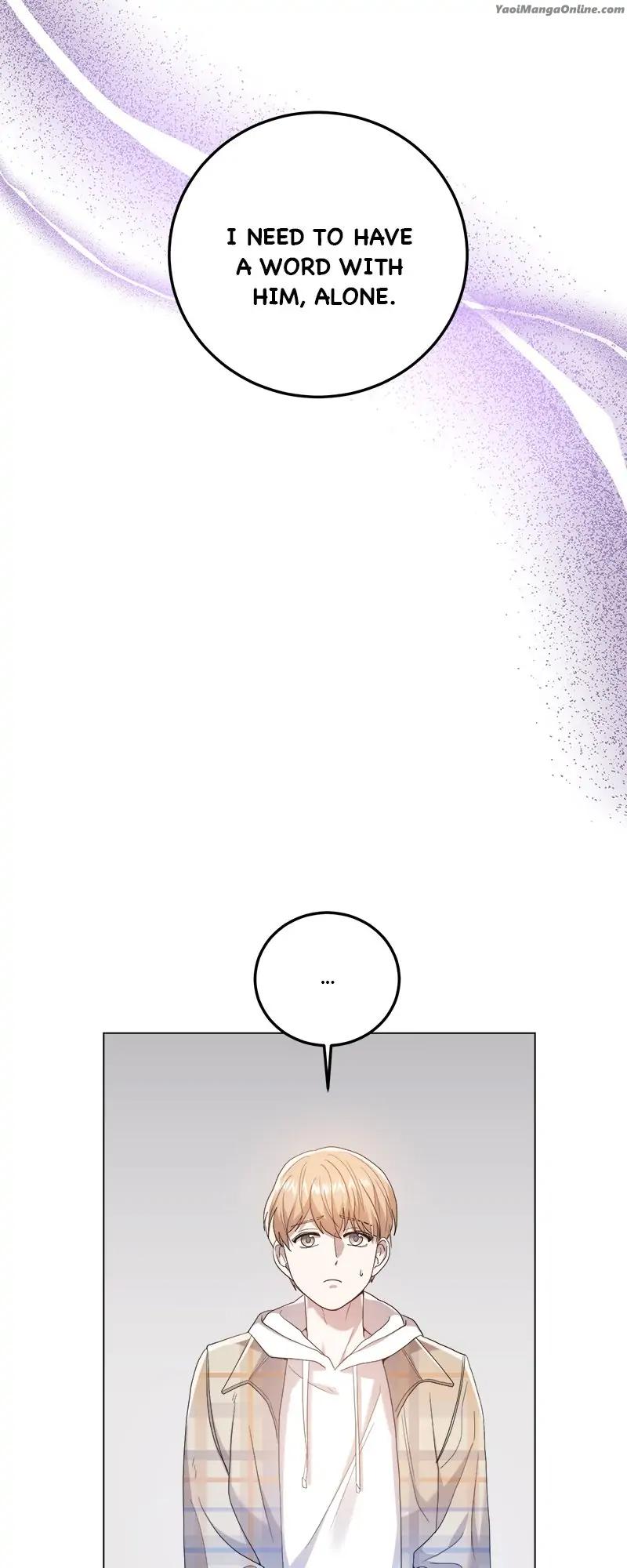 The Tasty Florida: The Recipe of Love by Kim Yong Kyu [Eng] page 2