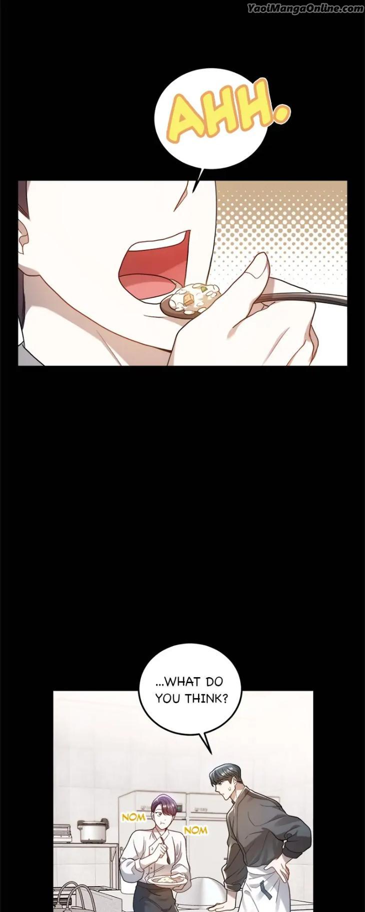 The Tasty Florida: The Recipe of Love by Kim Yong Kyu [Eng] page 2