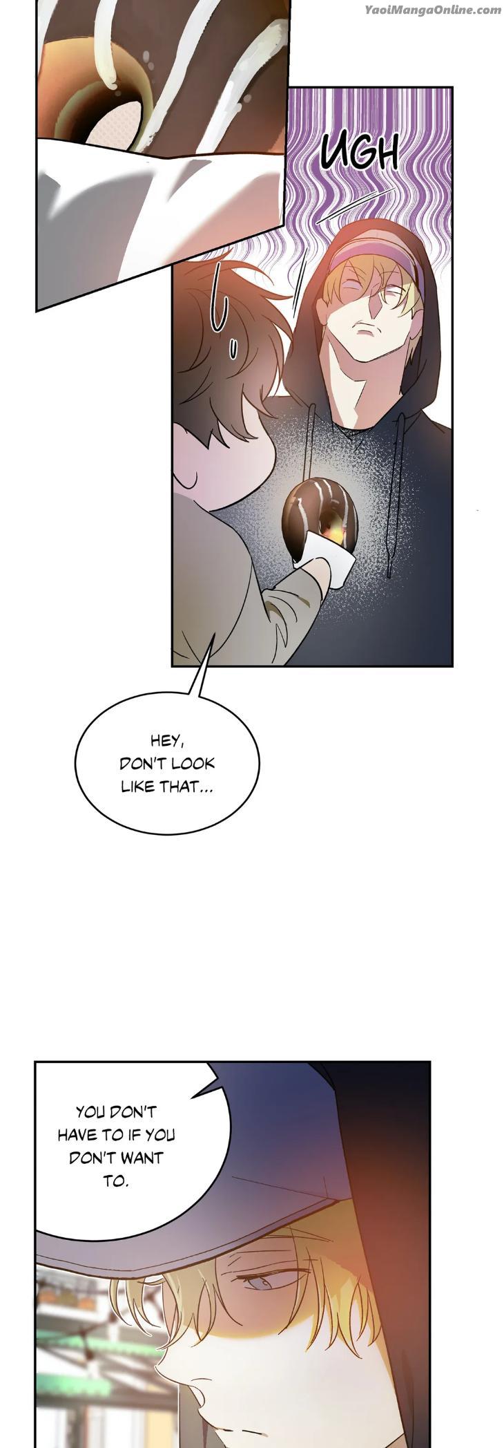 My Master, My Joo-in by Khbiyong [Eng] page 2