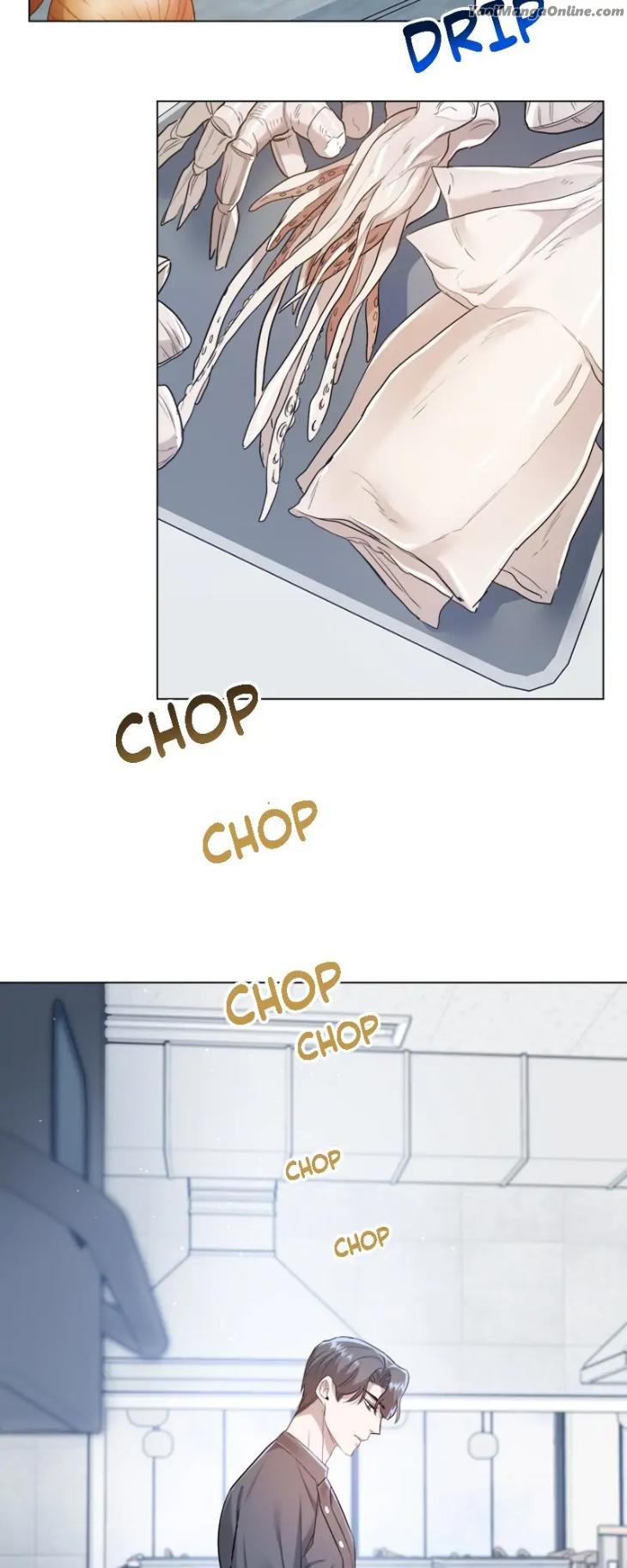 The Tasty Florida: The Recipe of Love by Kim Yong Kyu [Eng] page 2