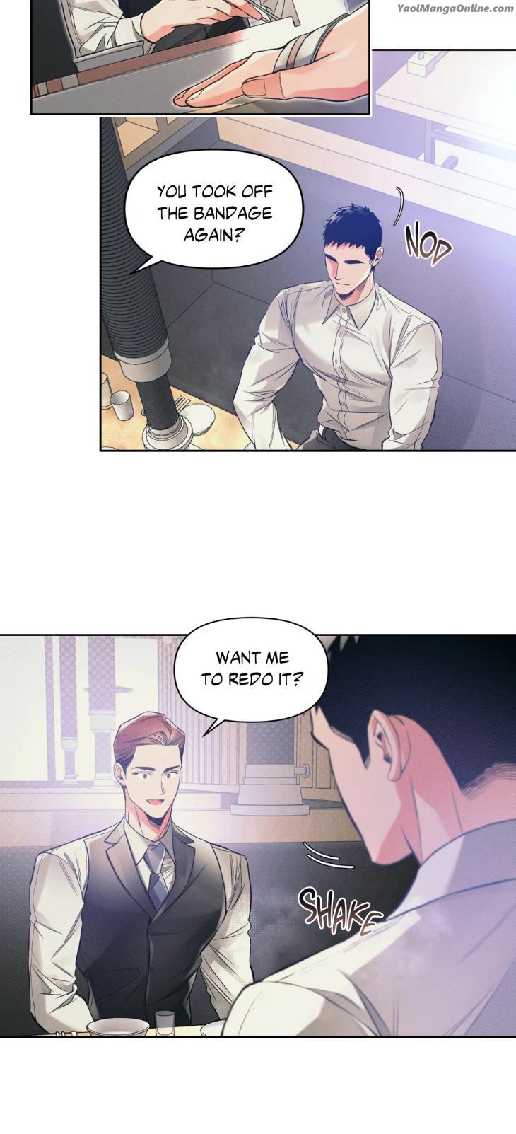 Beware the Ides of March by Stan/ Choi Song – Ch. 103 [Eng] page 3