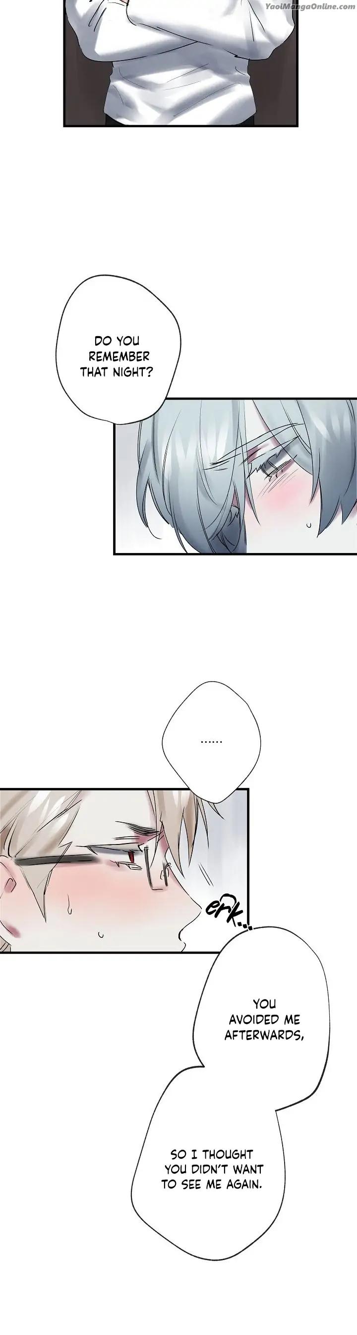 My Brother’s Lover by Ponpacha – Ch. 4-5 [Eng] page 2