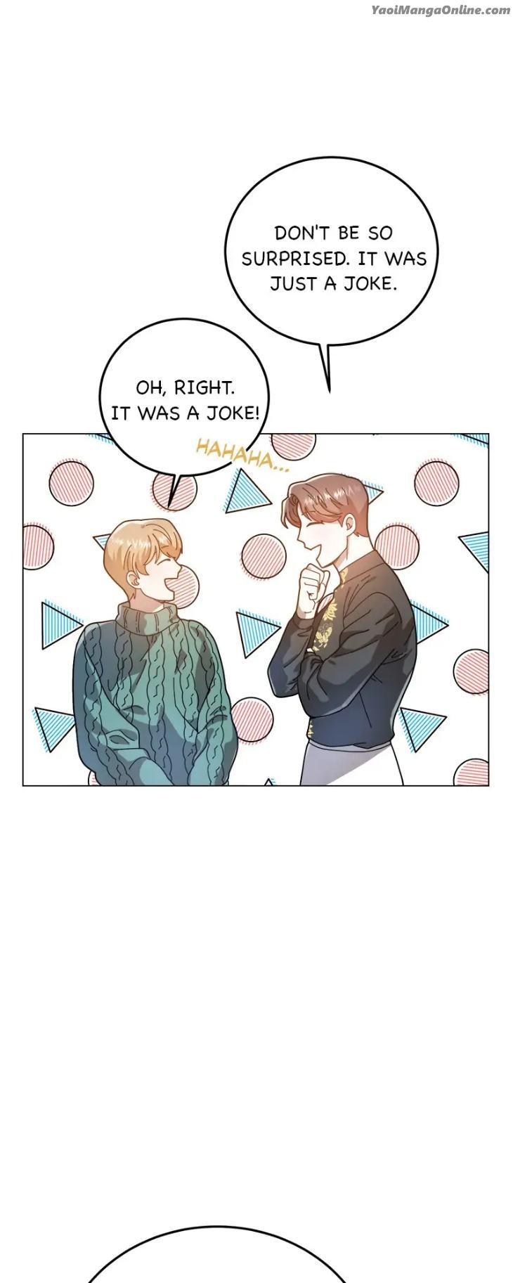 The Tasty Florida: The Recipe of Love by Kim Yong Kyu [Eng] page 3